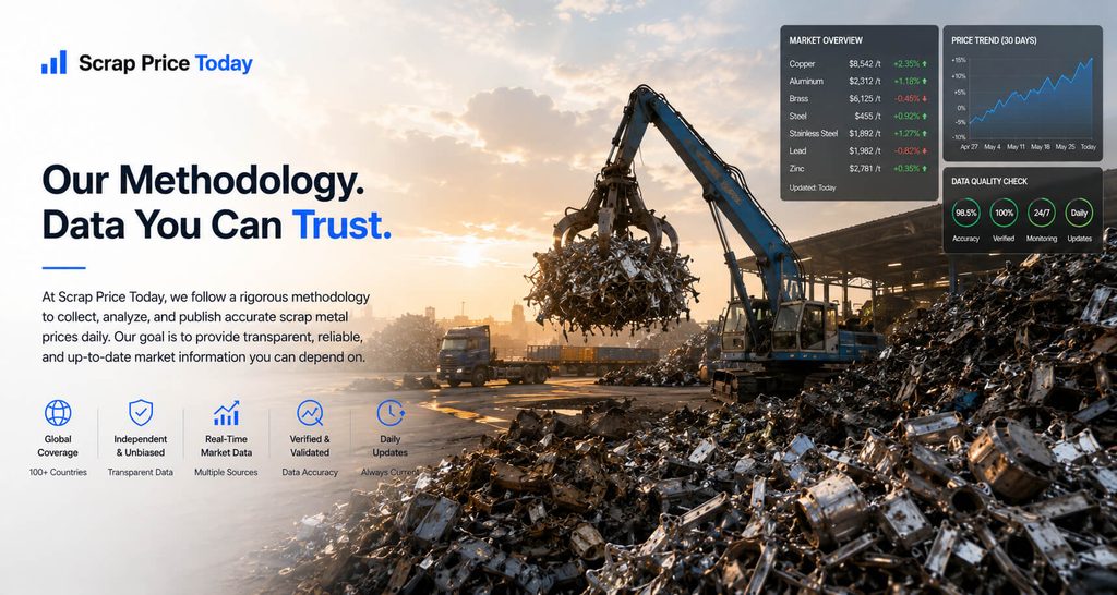 scrap-price-today-methodology-data-you-can-trust